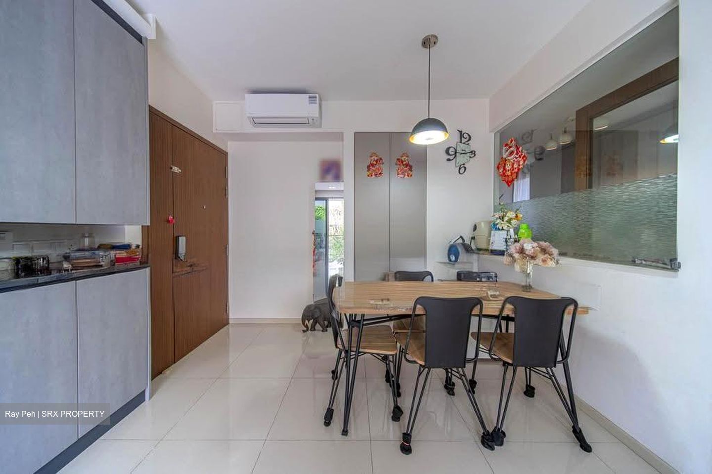 The Visionaire (D27), Condominium #625475711